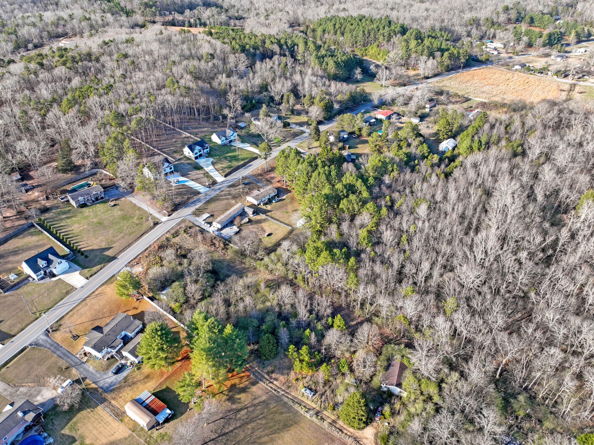 10910 Dolly Pond Road