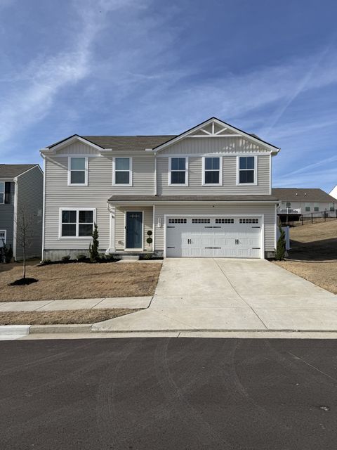 3377 Thorpe Rd Nashville TN 37207