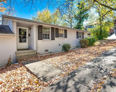 Photo of 1803 Blair Blvd #B, Nashville, TN 37212 (MLS # 3138721)