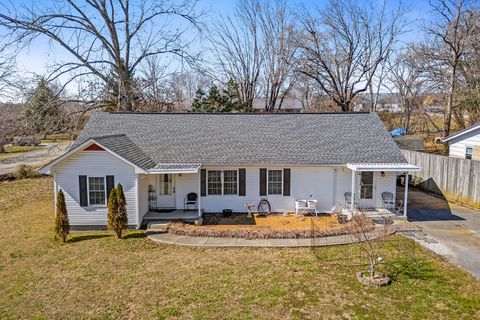 1801 Louisiana Ave, Cookeville, TN 38501 - MLS#: 2800688