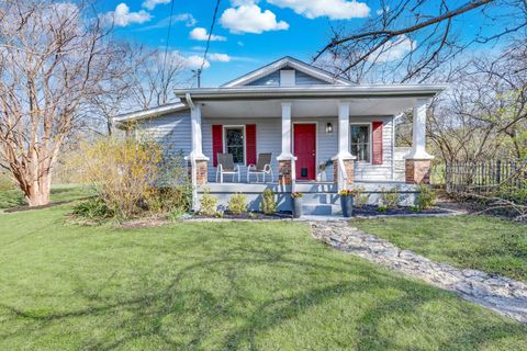 532 High St Nashville TN 37211