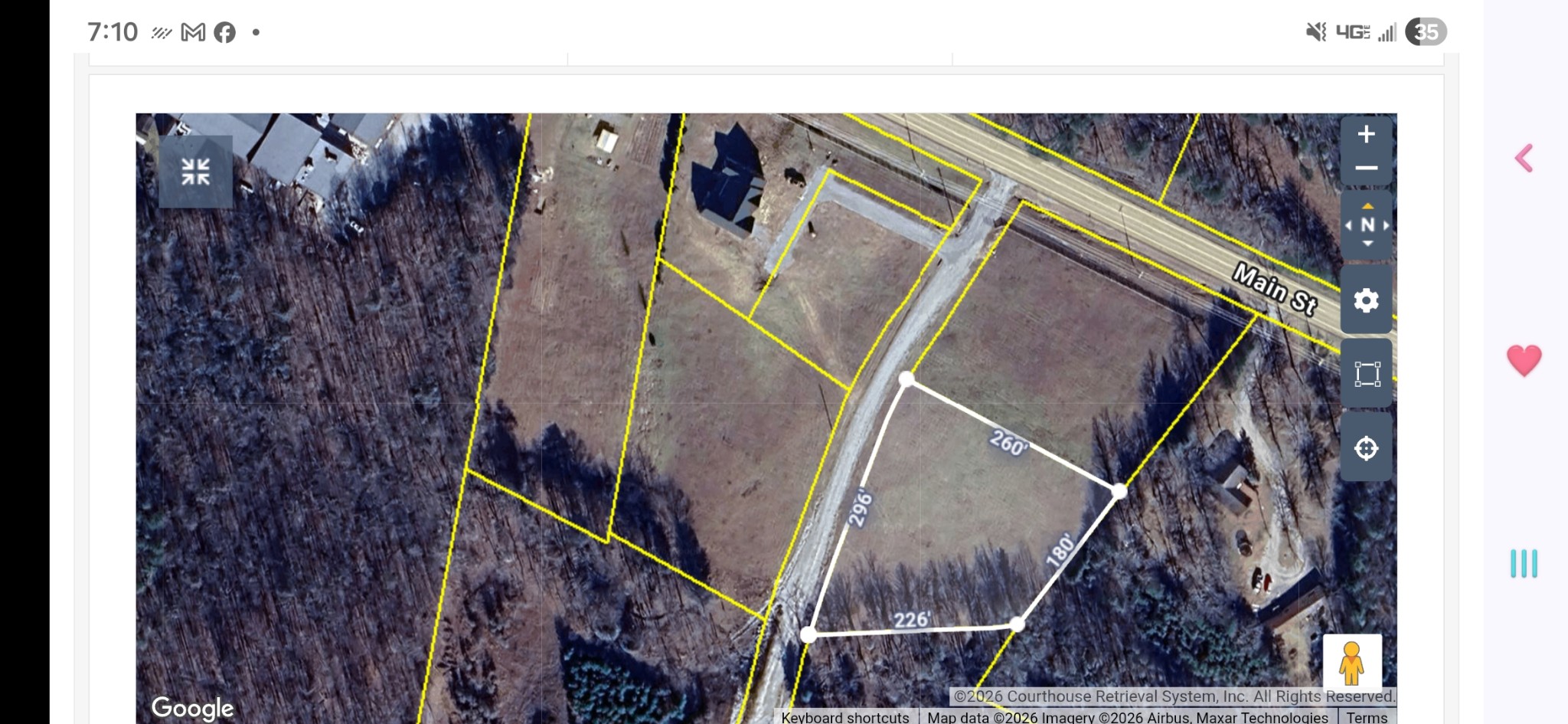 67 Winding Creek Way