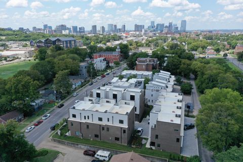 1242 2nd Ave S 4 Nashville TN 37210