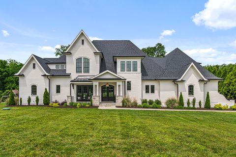 4617 Delta Springs Ln Franklin TN 37064
