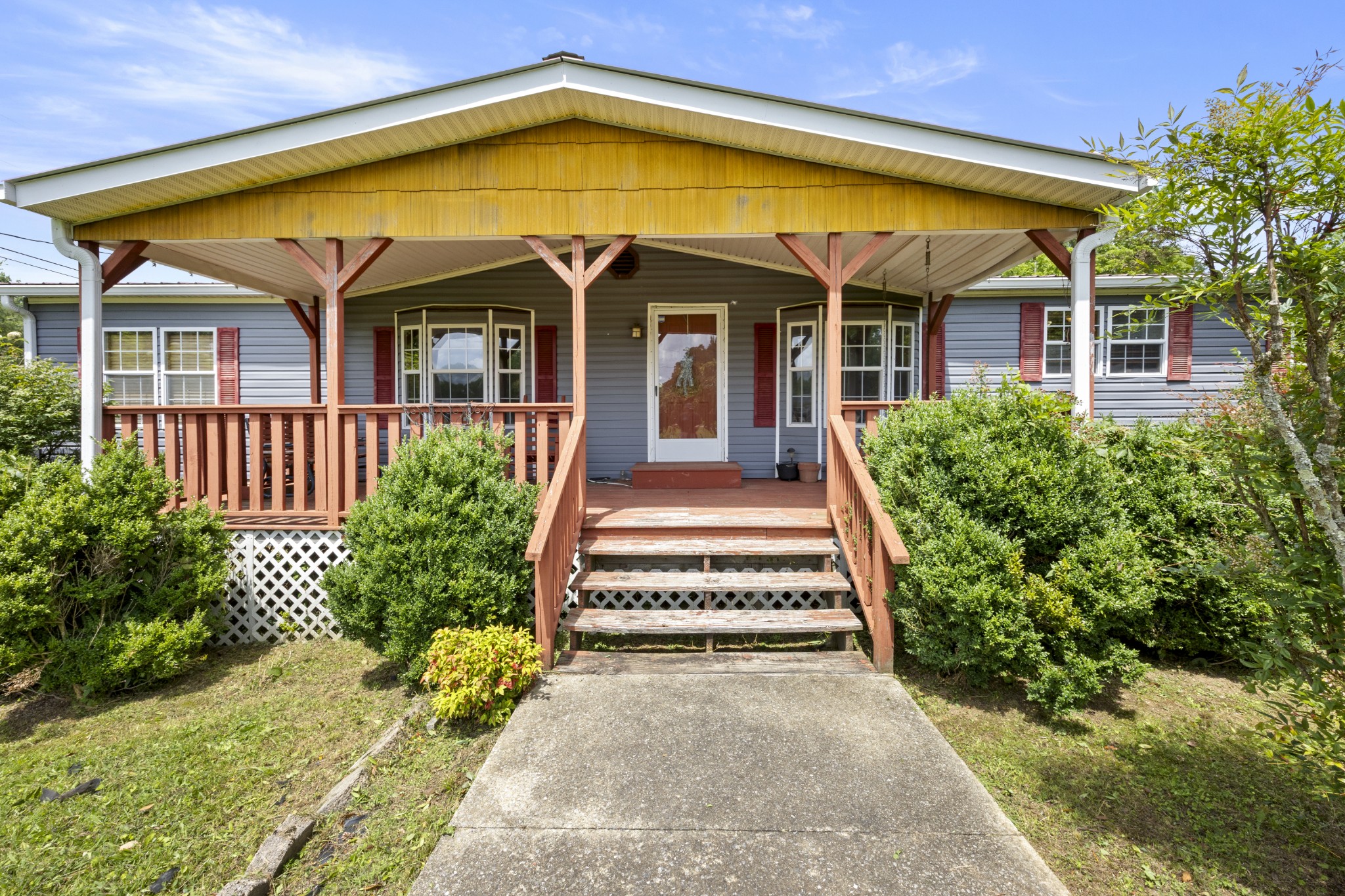 23 Treeline Ct