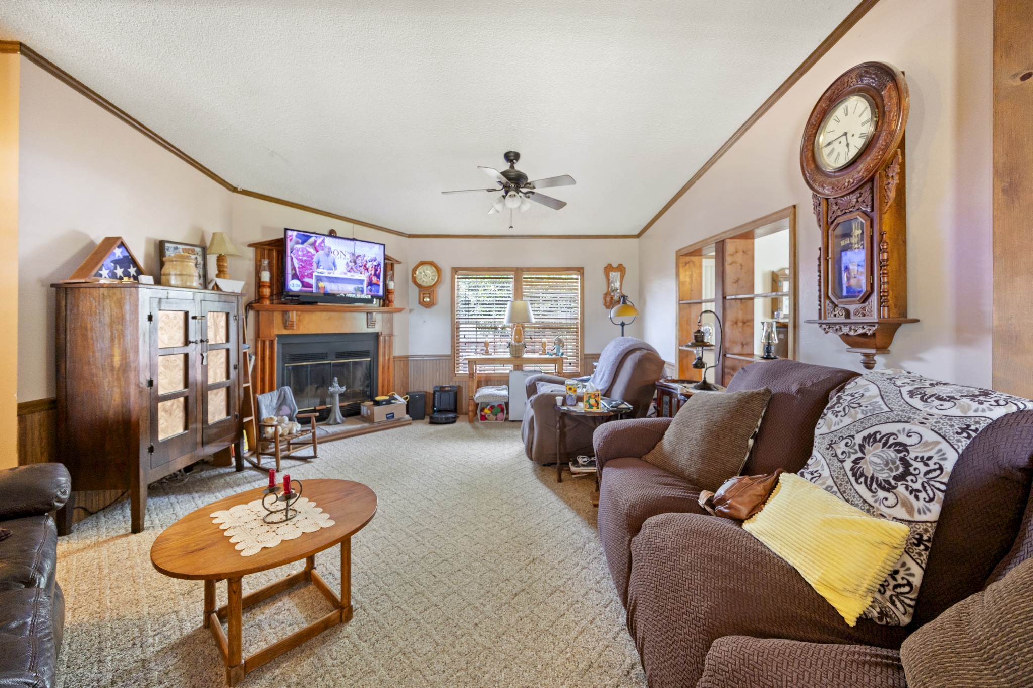 23 Treeline Ct
