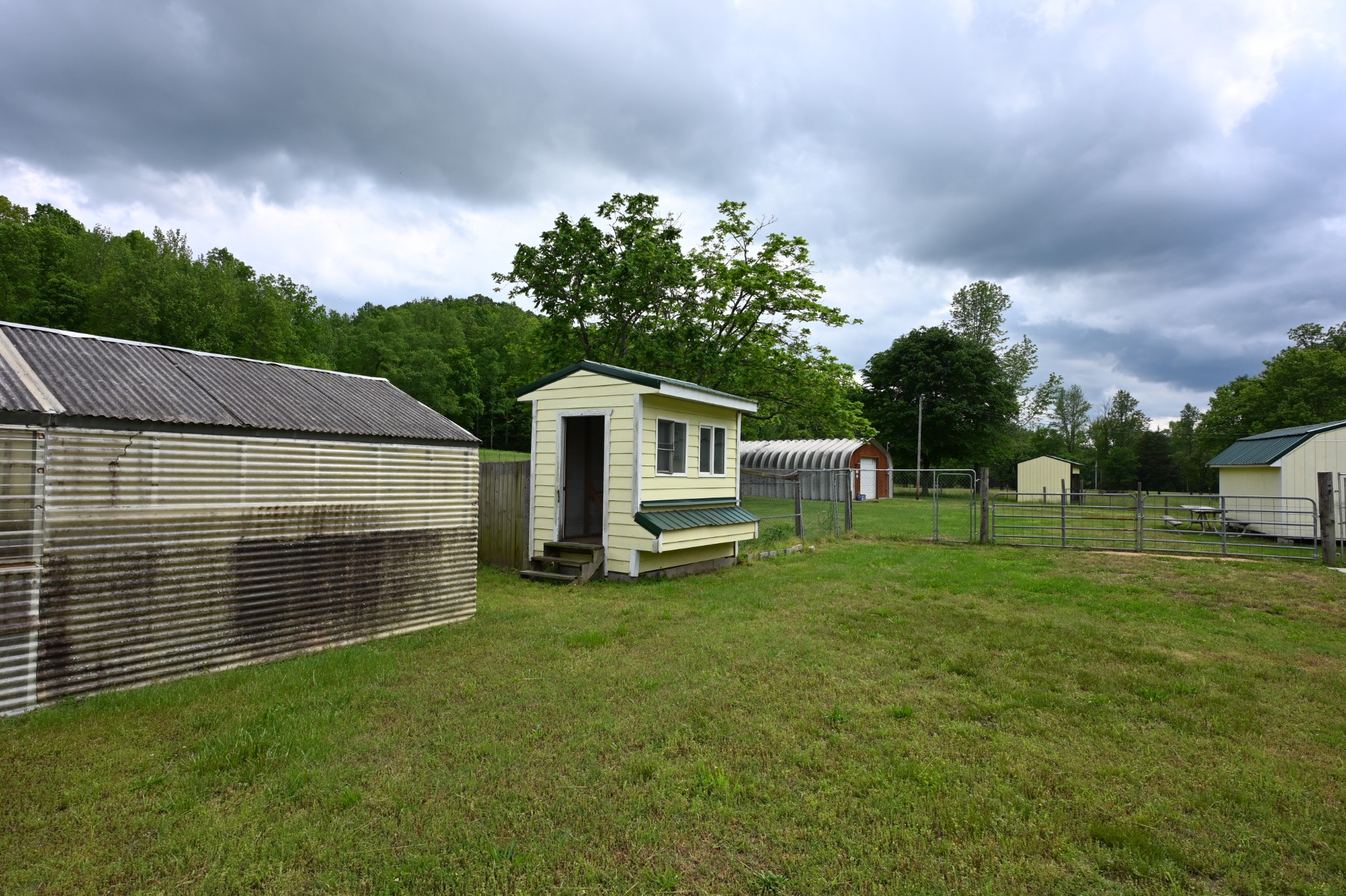 234 Coleman Rd