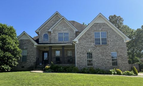 3692 Prestwicke Pl Adams TN 37010