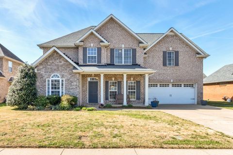 3024 Community Circle Murfreesboro TN 37128