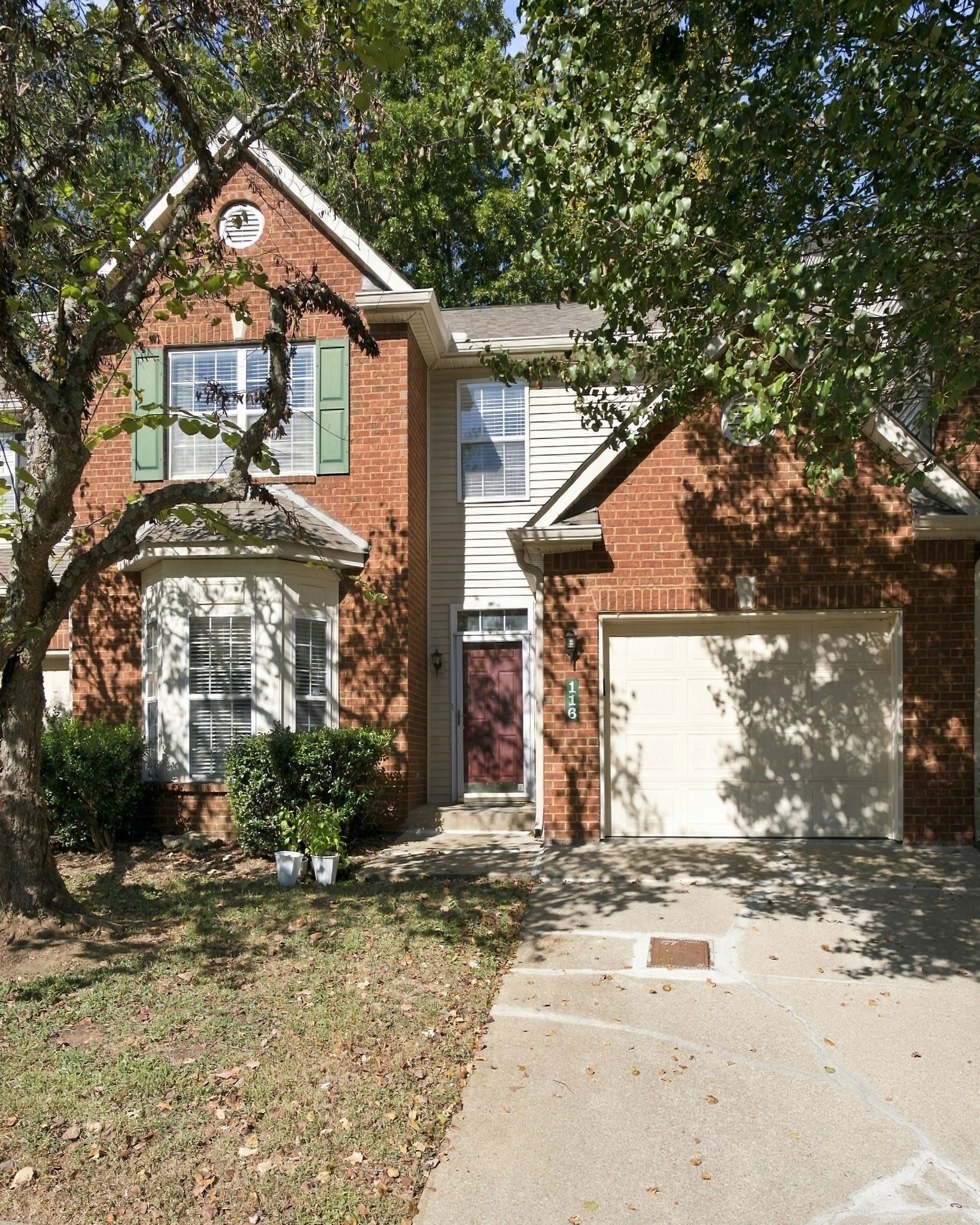 116 Nashboro Grns