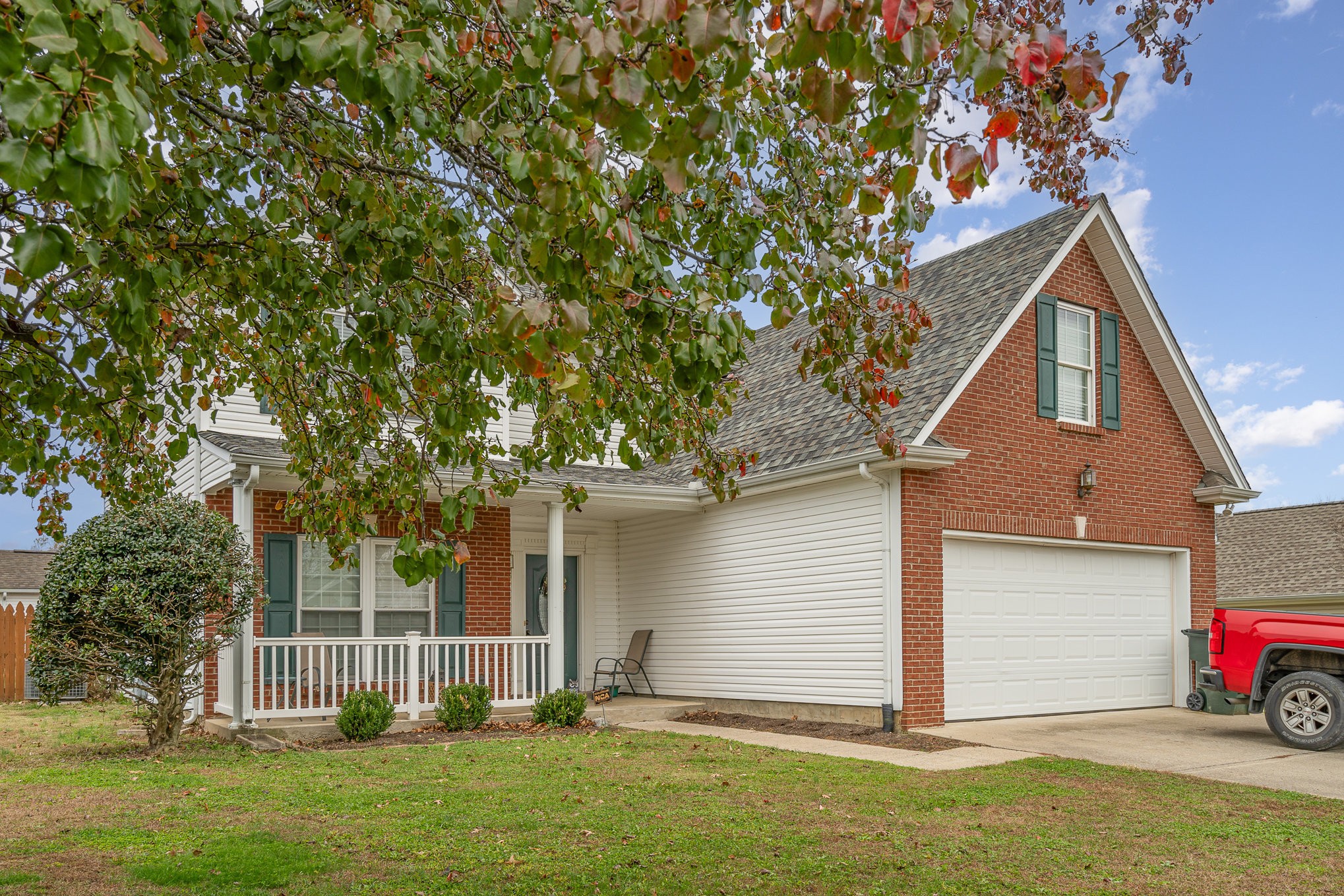 982 Chesire Way
