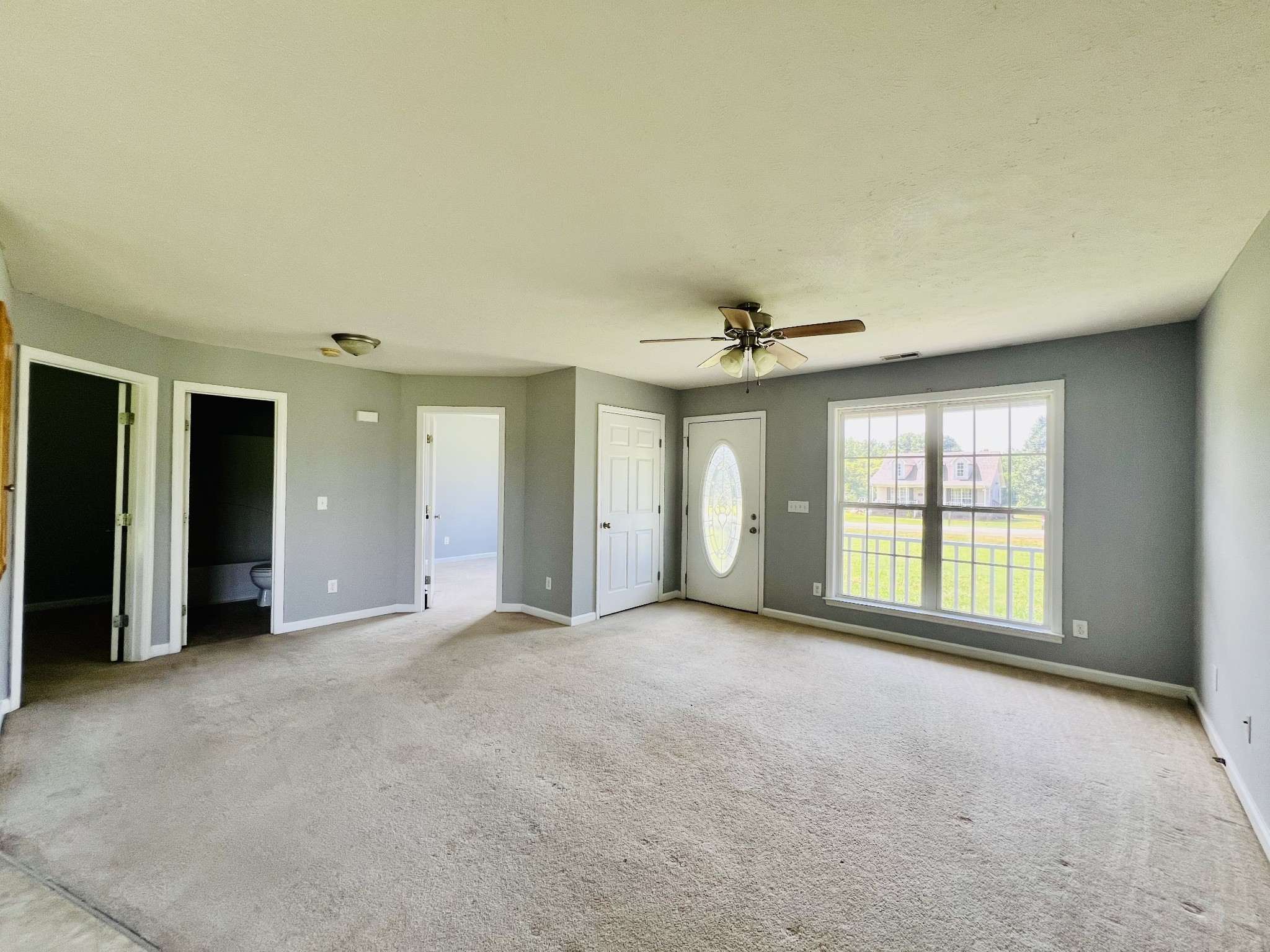 3 Boone Dr