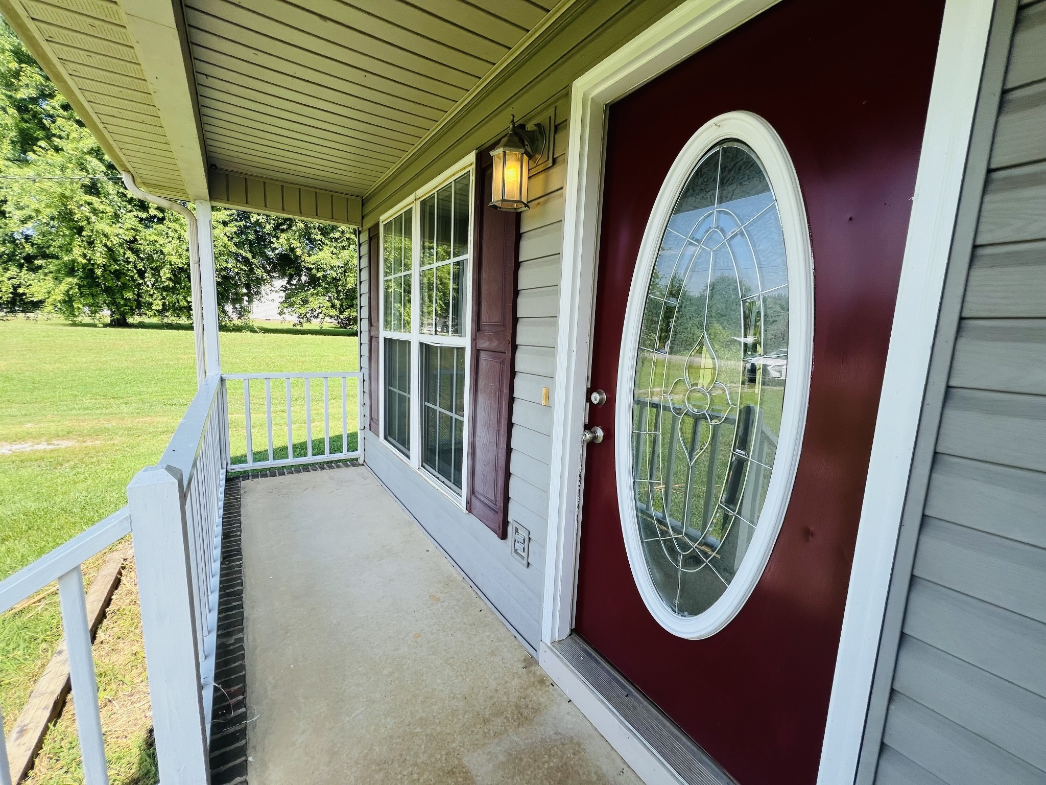 3 Boone Dr