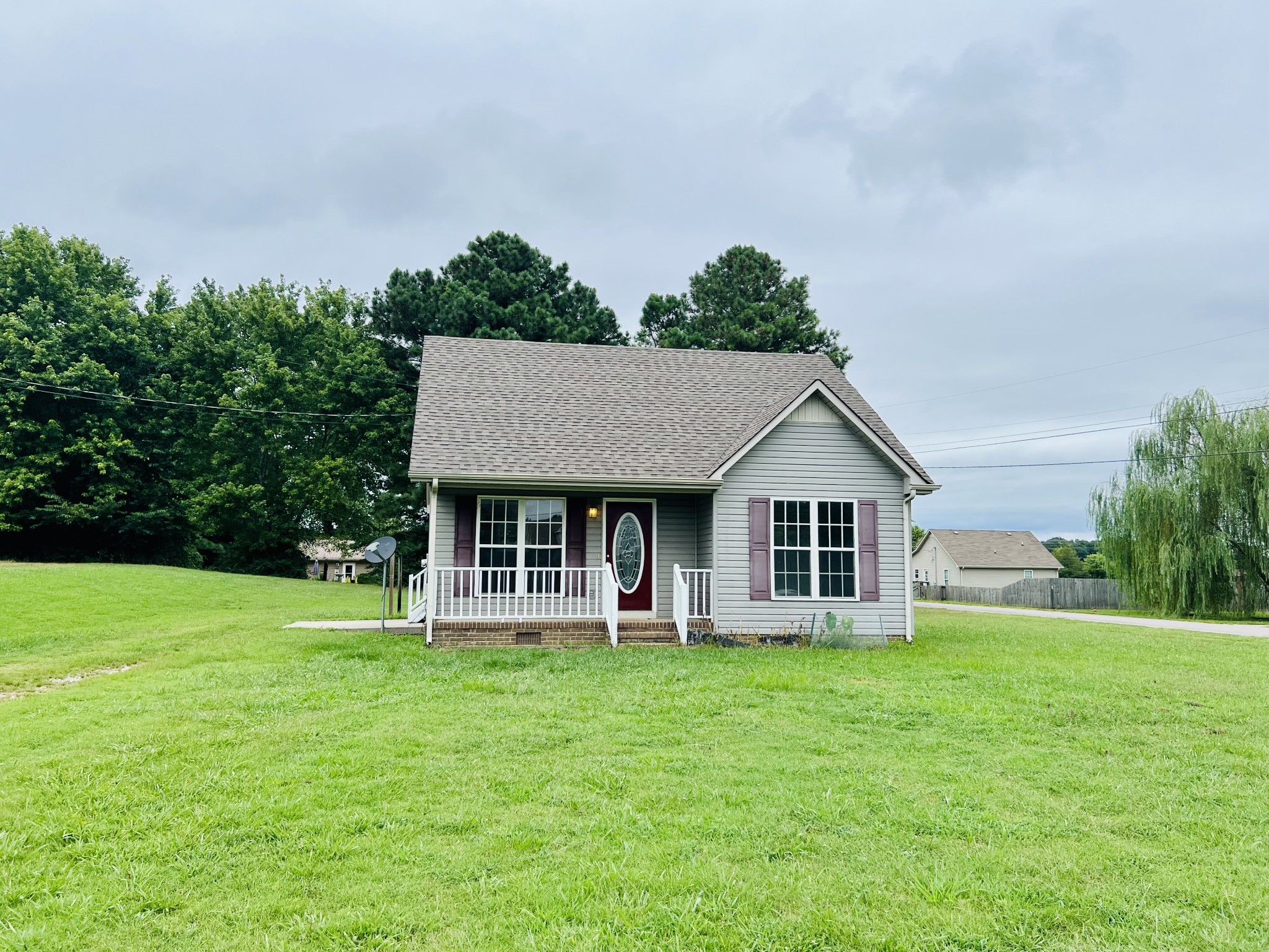 3 Boone Dr