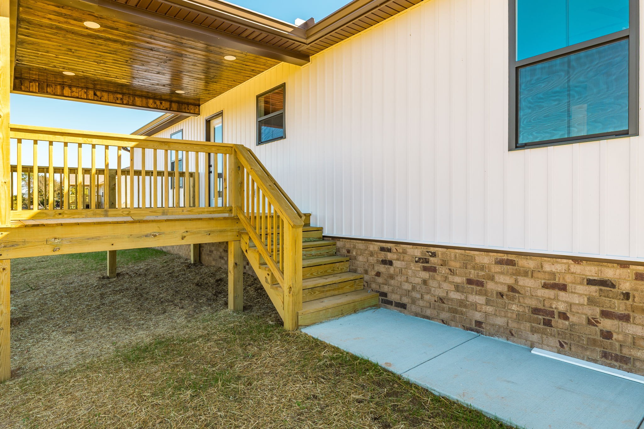 605 Denning Ford Rd