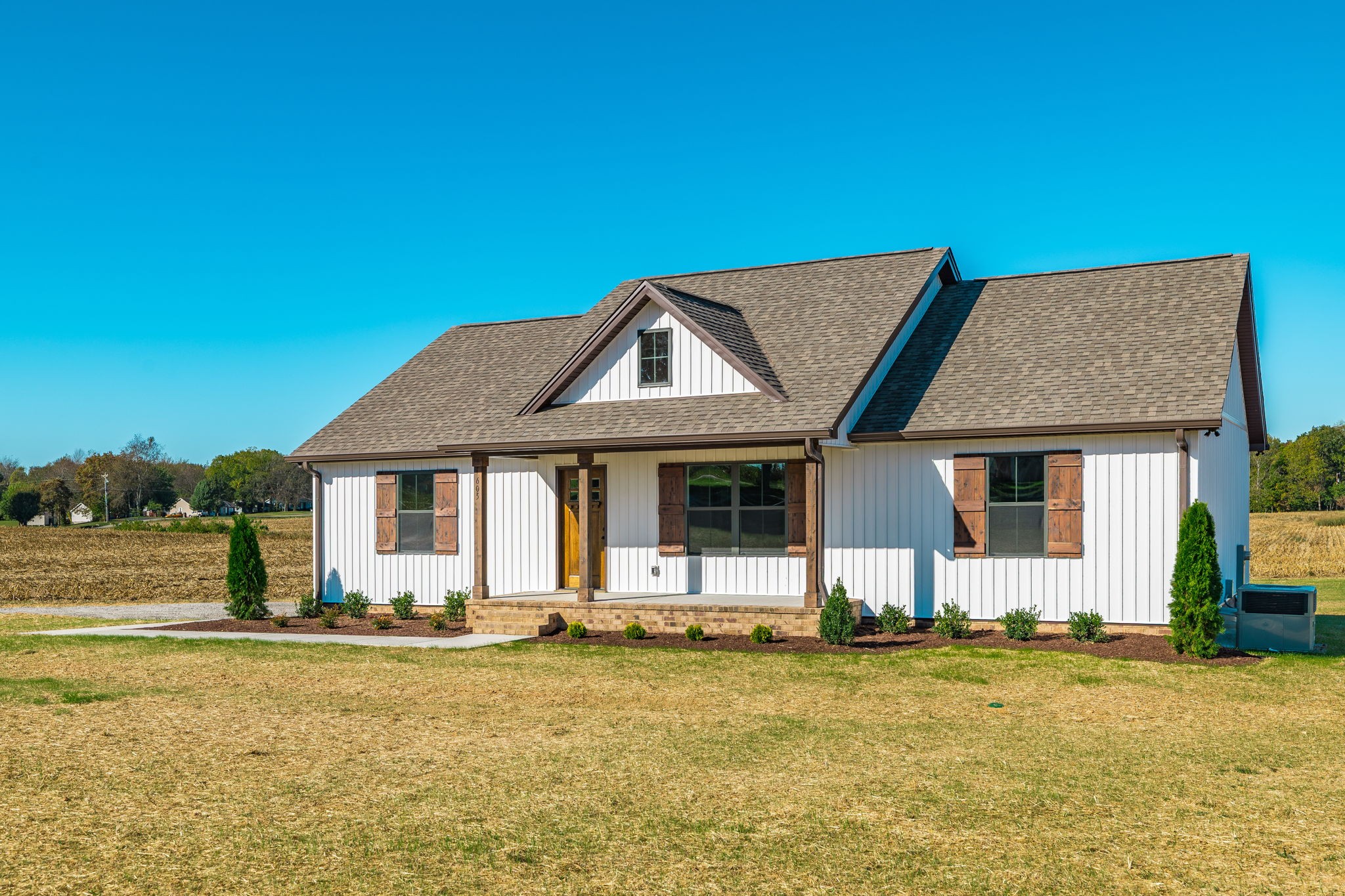 605 Denning Ford Rd