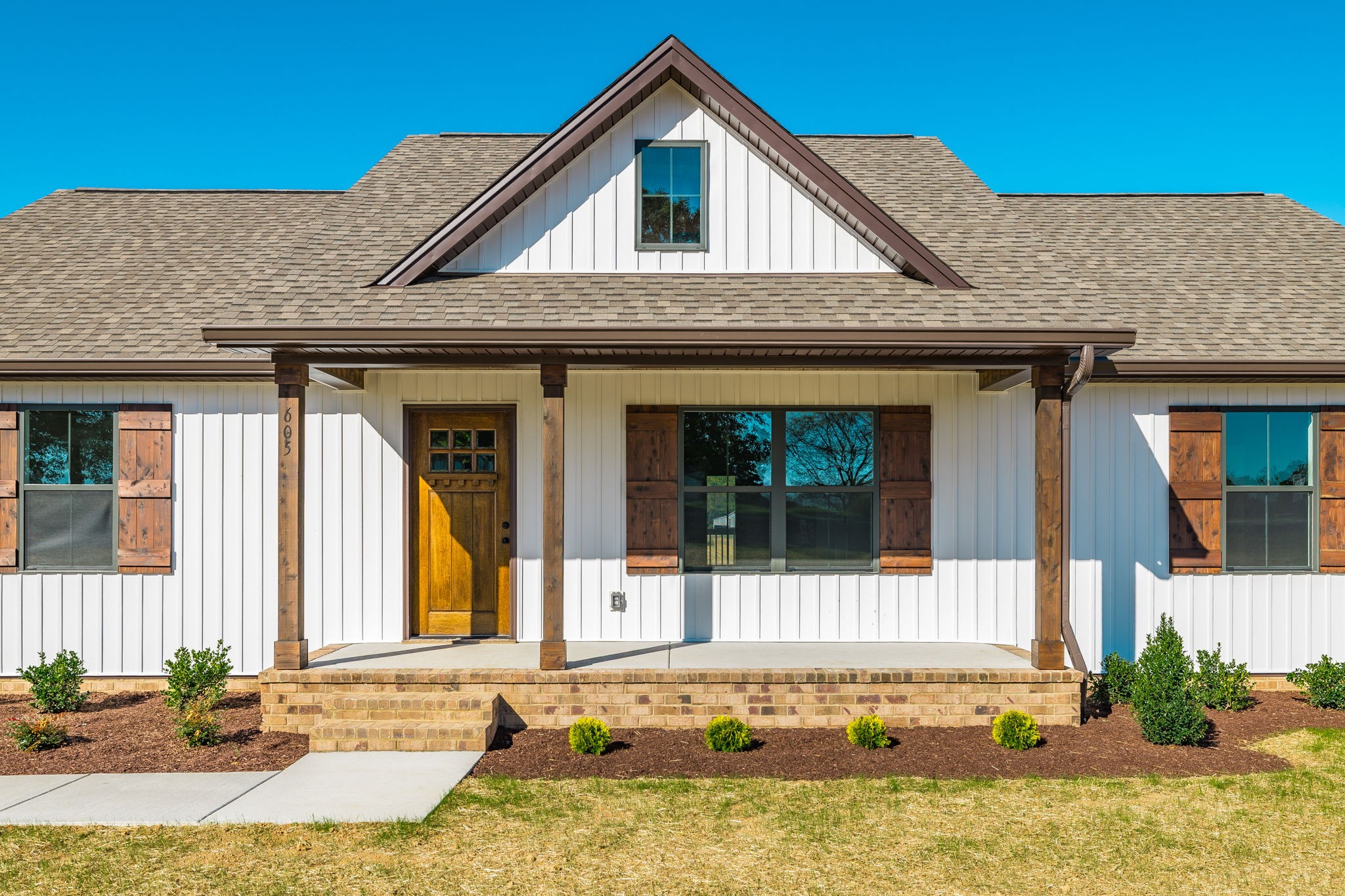 605 Denning Ford Rd
