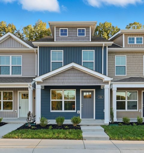 133 Quarry Point Dr C133 Clarksville TN 37043