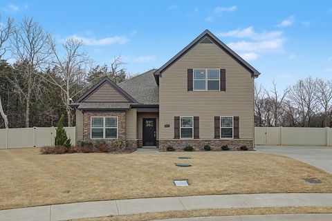 422 Windyhill St Murfreesboro TN 37129