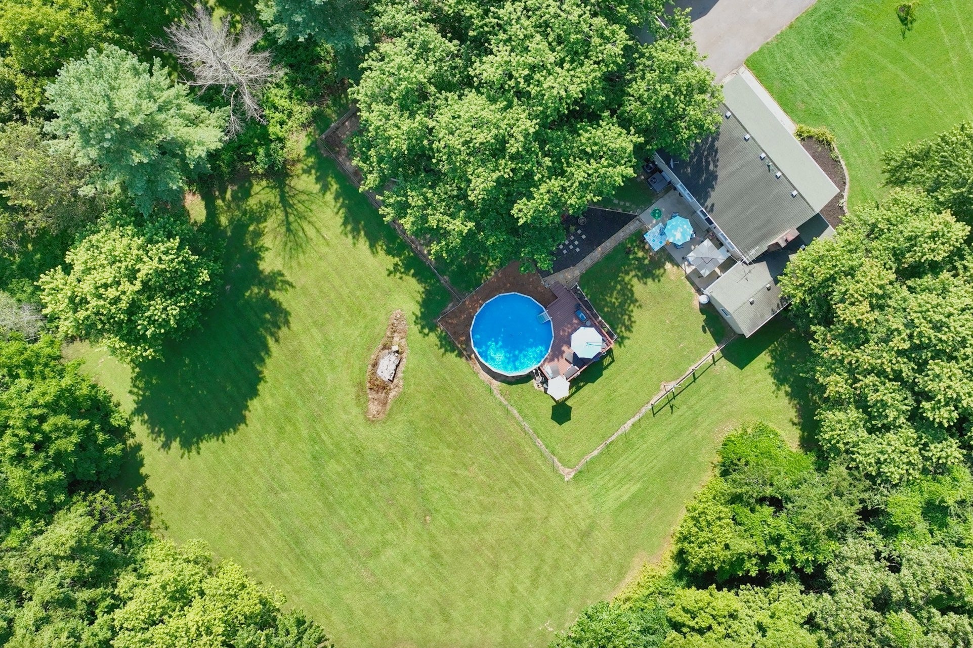 7921 New Chapel Rd