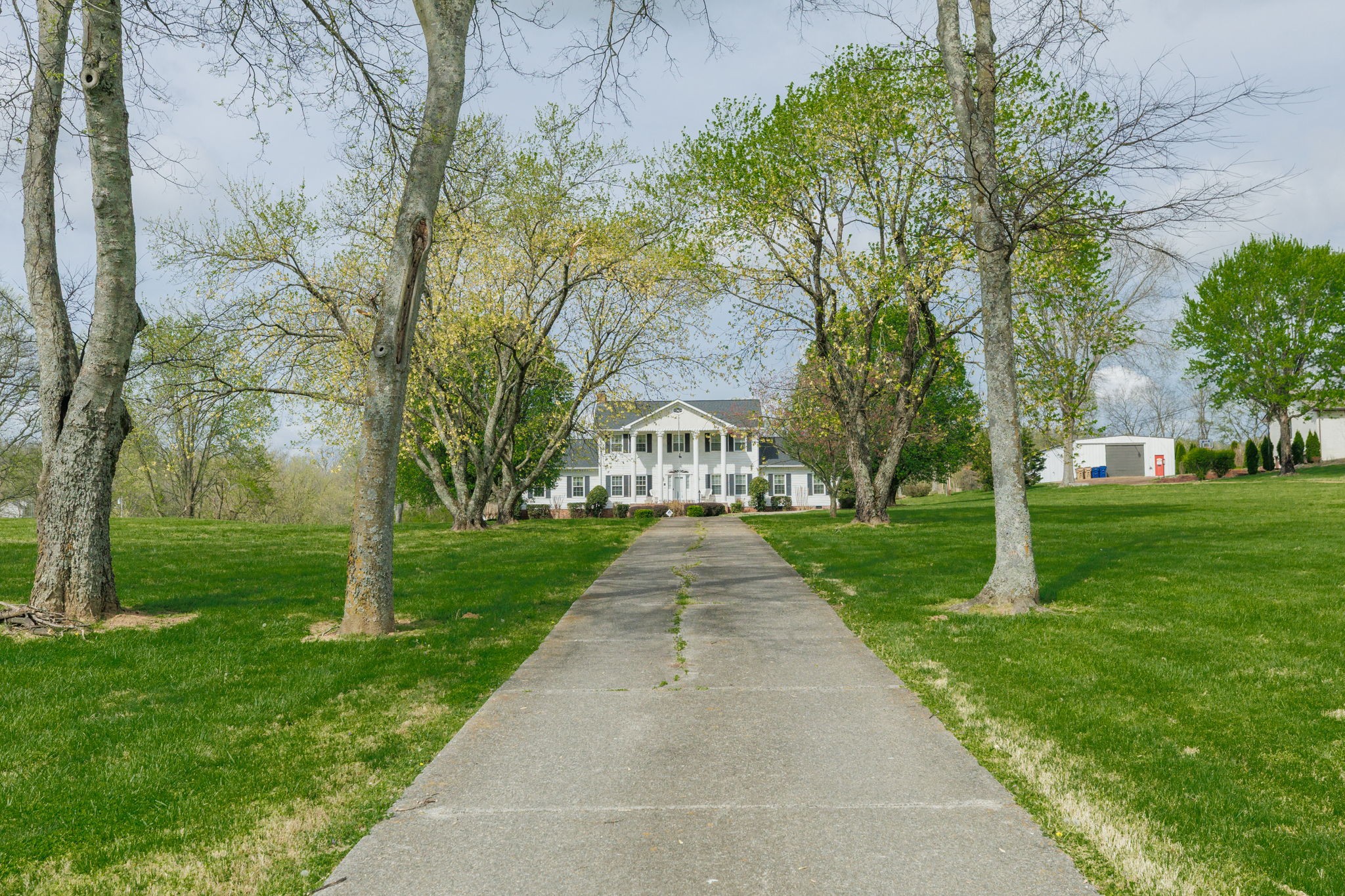 1167 Madison Creek Rd