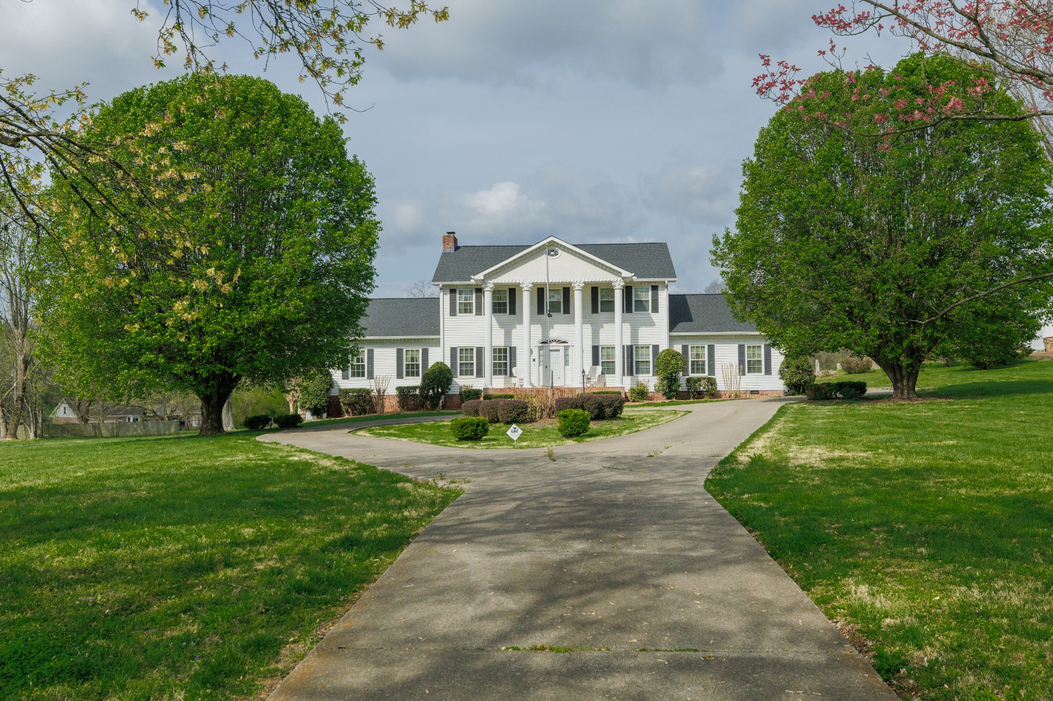 1167 Madison Creek Rd