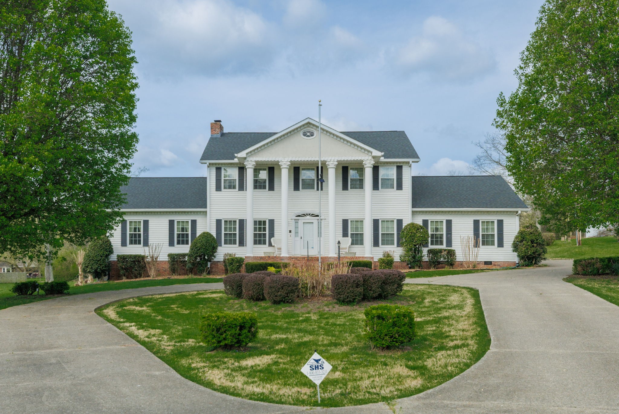 1167 Madison Creek Rd