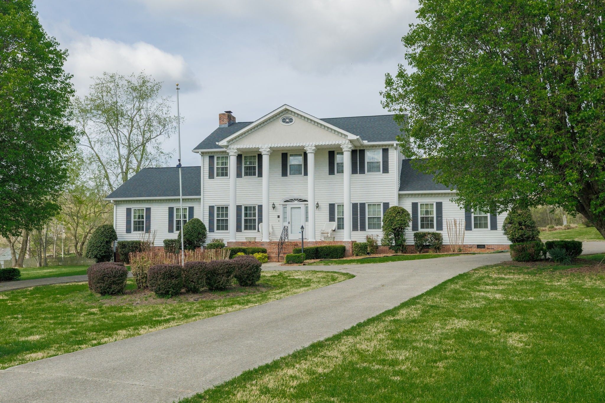 1167 Madison Creek Rd