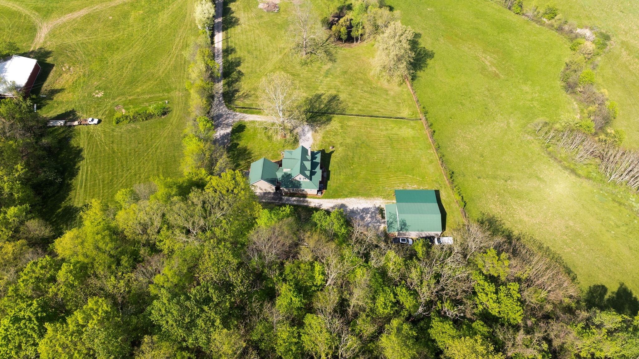 1909 Evergreen Rd
