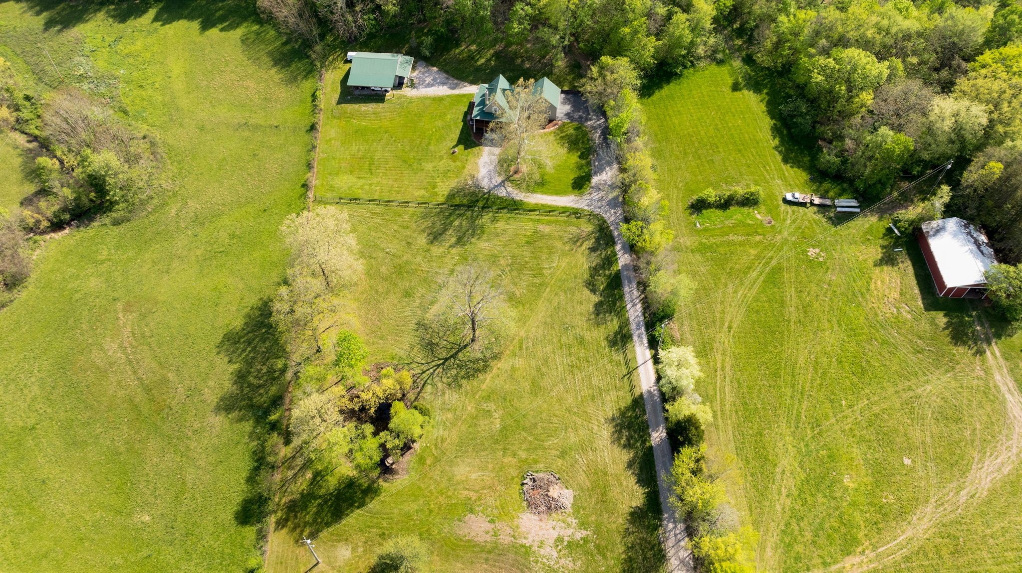 1909 Evergreen Rd