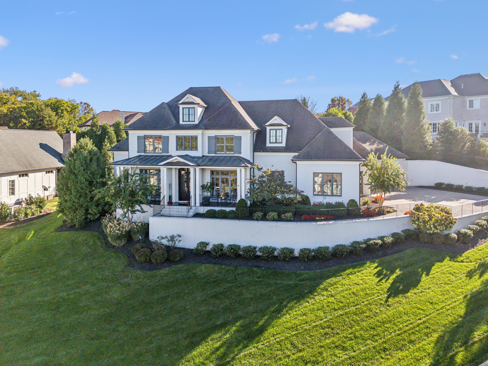 Middle Tennessee Properties 1 25 Tradition Ln