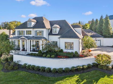 25 Tradition Ln Brentwood TN 37027