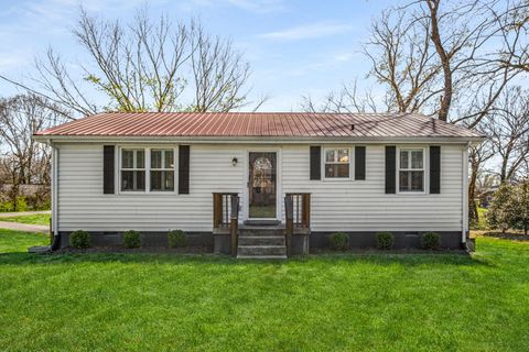 206 Old Liberty Pike Franklin TN 37064