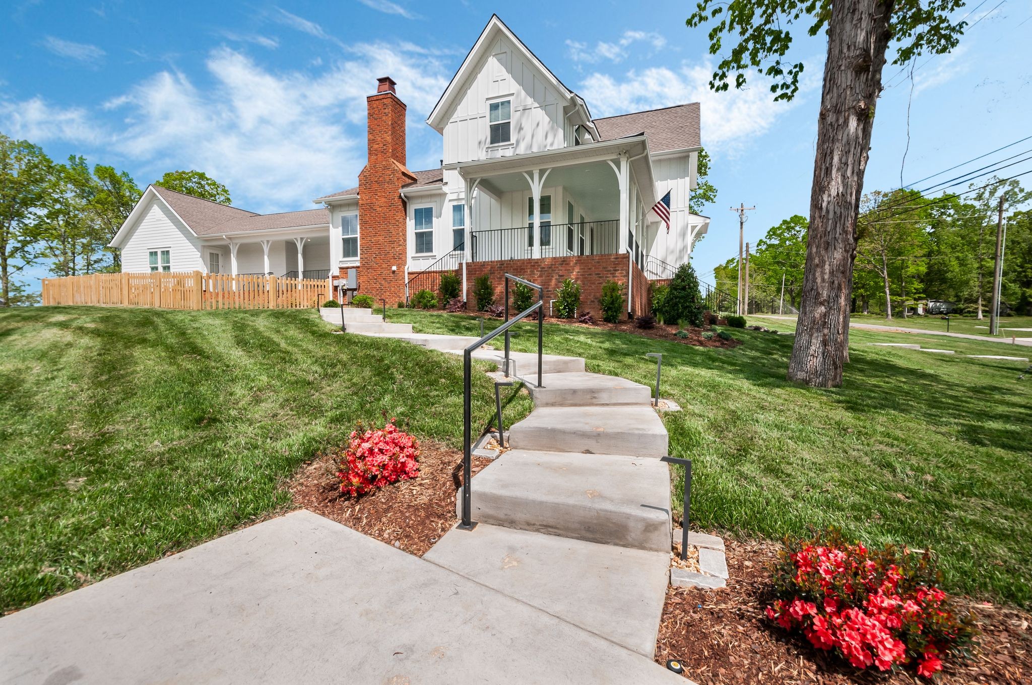 7509 Shoal Mill Point