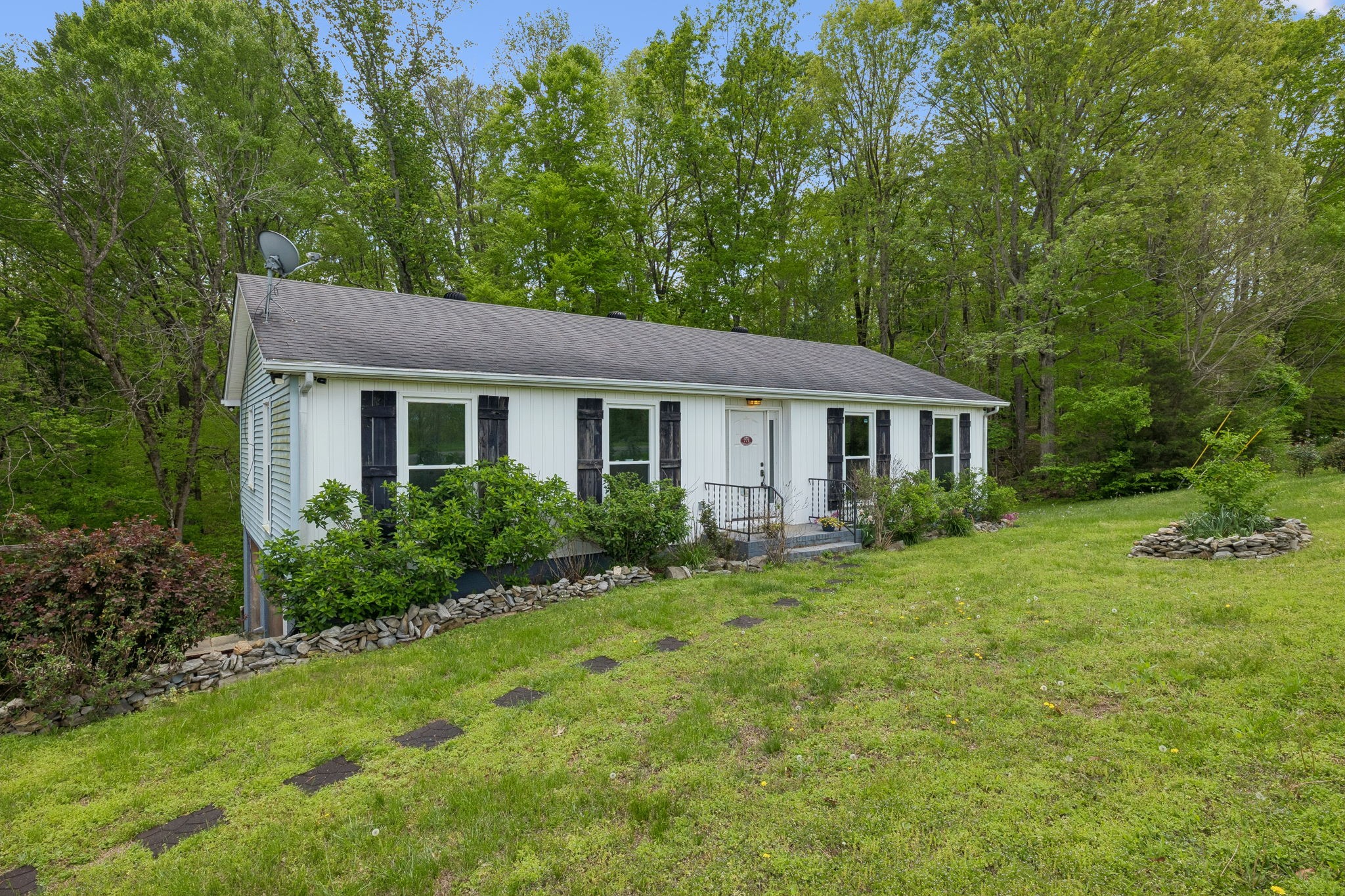 771 Mount Pleasant Rd