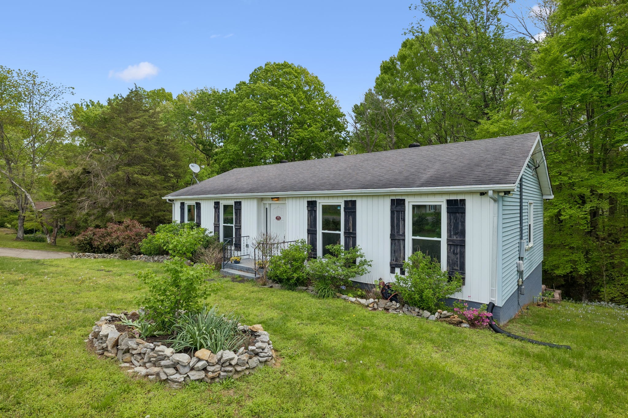 771 Mount Pleasant Rd