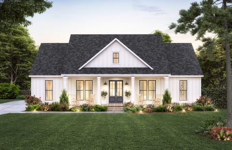 67 Winding Creek Way Altamont TN 37301