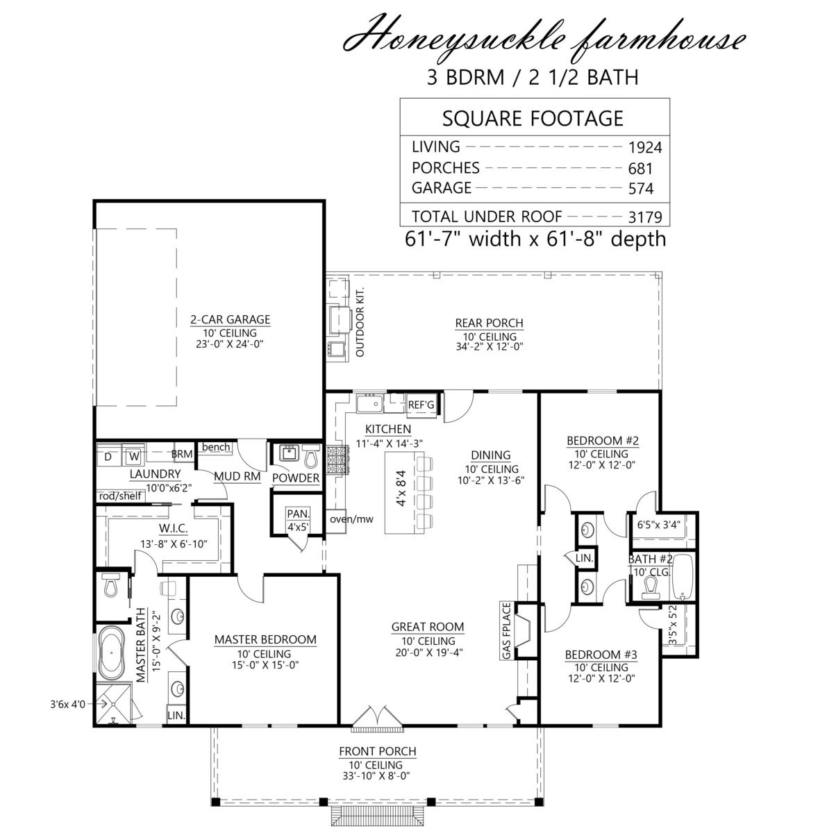 67 Winding Creek Way