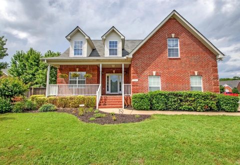 189 Red Jacket Trace Murfreesboro TN 37127
