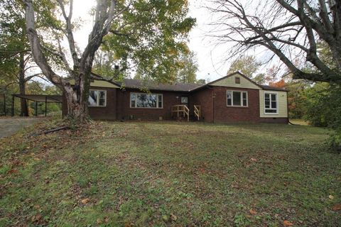 2288 Old Ashland City Rd Clarksville TN 37043