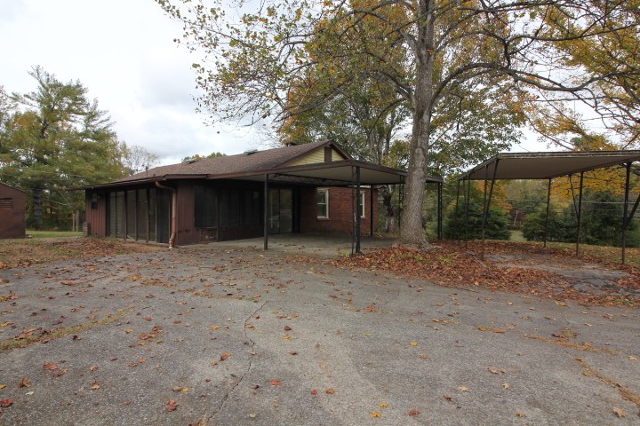 2288 Old Ashland City Rd