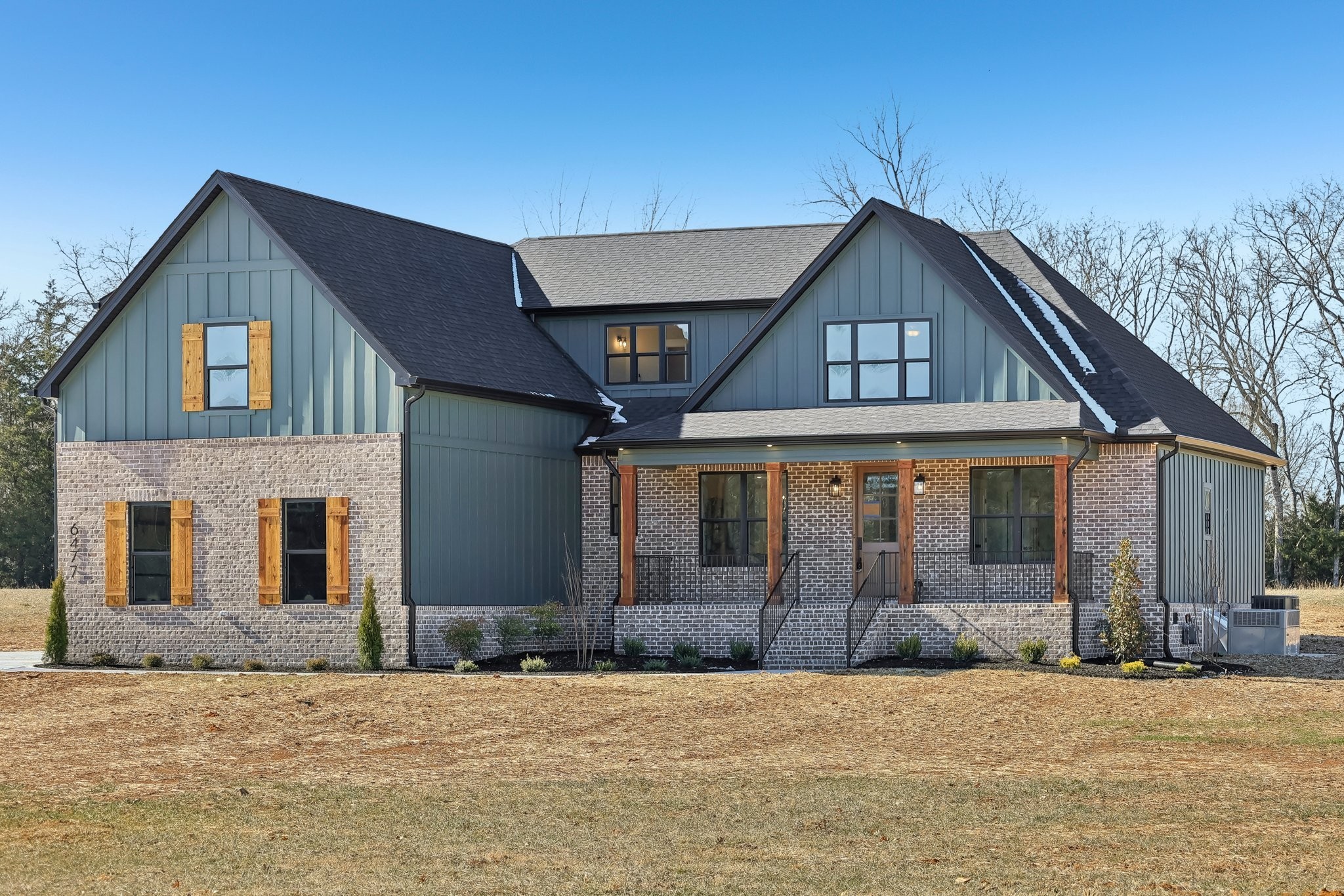 6477 Simmons Acres Lane