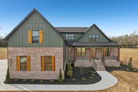 6477 Simmons Acres Lane Lascassas TN 37085