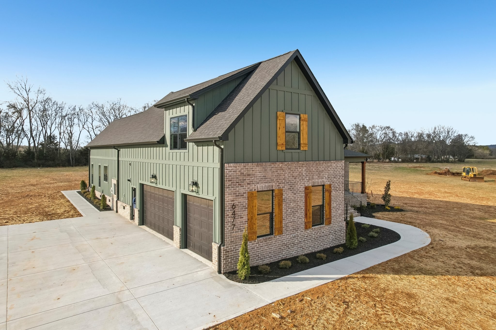 6477 Simmons Acres Lane