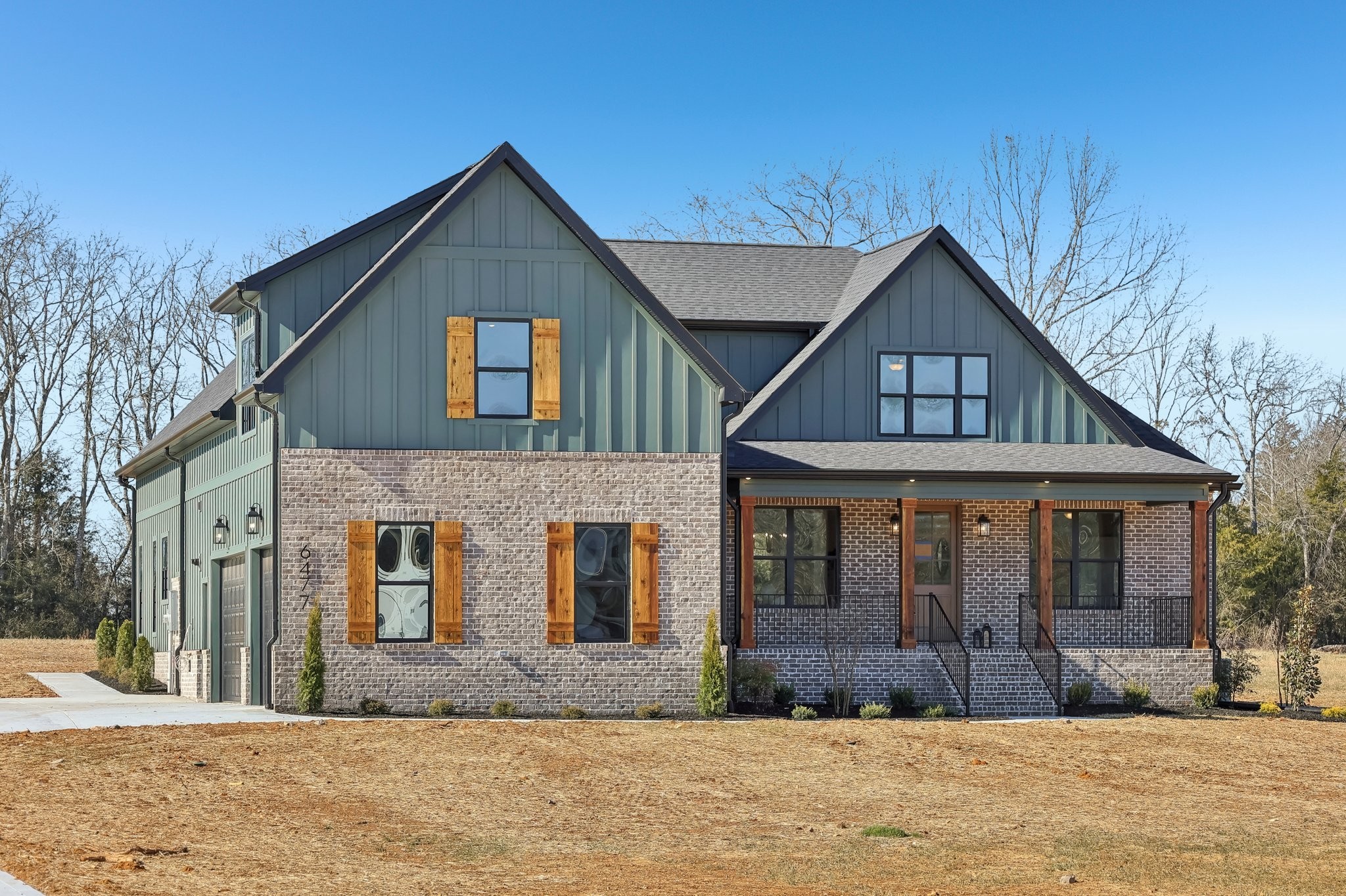 6477 Simmons Acres Lane