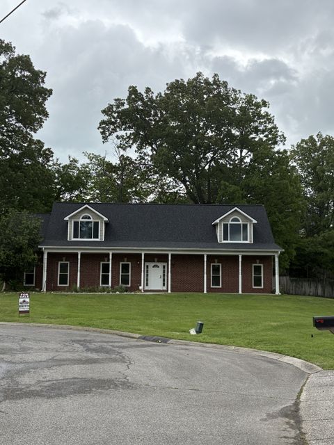 7216 Glenwood Dr Fairview TN 37062