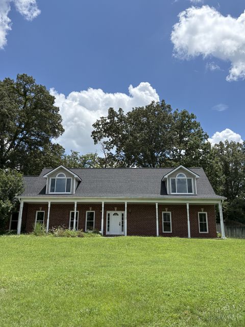 7216 Glenwood Dr Fairview TN 37062