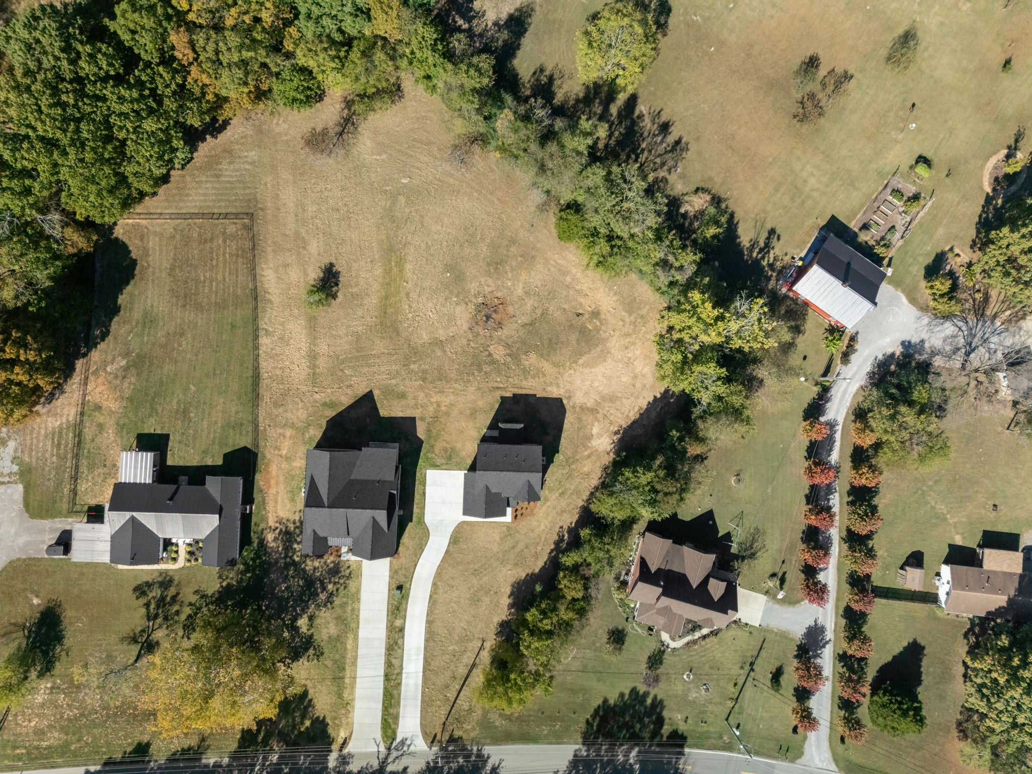 2280 Rocky Fork Rd
