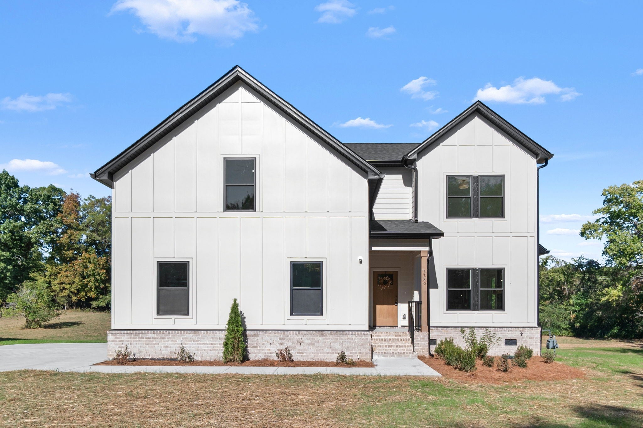2280 Rocky Fork Rd