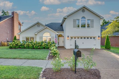 3205 Vera Valley Rd Franklin TN 37064